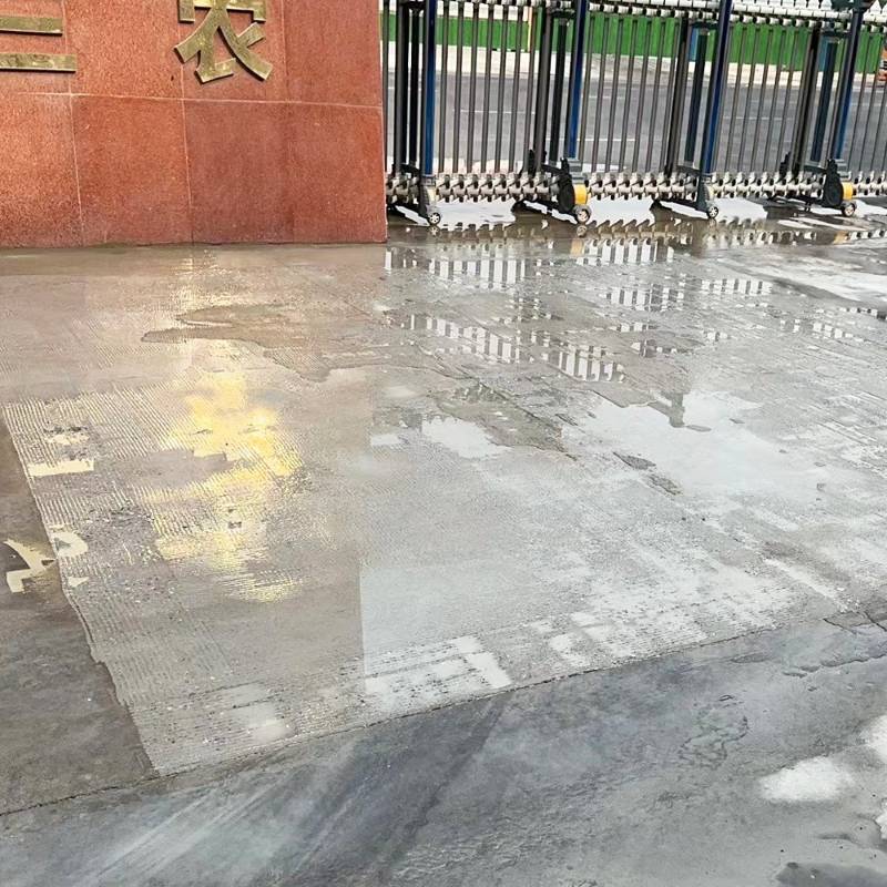 哈密水泥路面翻新砂浆