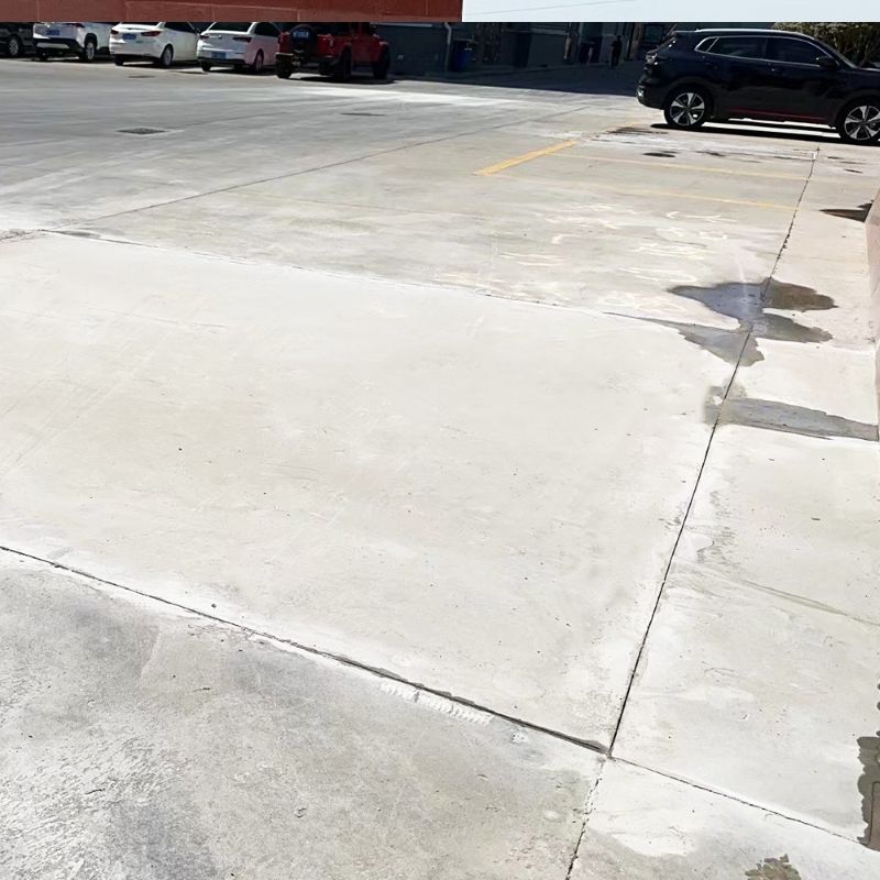 哈密市政道路抢修料